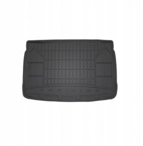 Tavita de portbagaj Peugeot 207, caroserie Hatchback, fabricatie 2006 - 2012