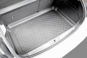 Tavita de portbagaj Peugeot 208 II, caroserie Hatchback, fabricatie 06.2019 - prezent - Img 4