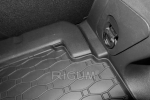 Tavita de portbagaj Peugeot 3008 II SUV 2016 - 2024 - Img 3