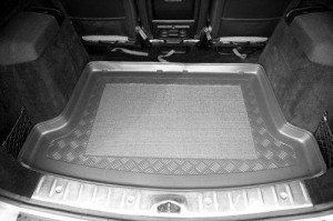 Tavita de portbagaj Peugeot 307, caroserie Combi, fabricatie 2001 - 2008 - Img 2