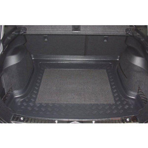 Tavita de portbagaj Peugeot 308 I, caroserie Combi, fabricatie 10.2007 - 05.2014 - Img 2