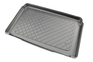 Tavita de portbagaj Peugeot e-208 II, caroserie Hatchback, fabricatie 01.2020 - prezent - Img 3