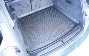 Tavita de portbagaj Premium BMW iX 2021-2023 - Img 3
