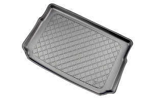 Tavita de portbagaj Renault Captur II, caroserie SUV, fabricatie 01.2020 - prezent, portbagaj superior - Img 2