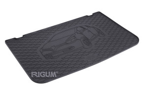 Tavita de portbagaj Renault Clio IV Hatchback 2012 - 2019