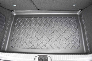 Tavita de portbagaj Renault Clio V Hybrid, caroserie Hatchback, fabricatie 07.2020 - prezent, portbagaj superior - Img 4