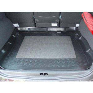 Tavita de portbagaj Renault Grand Scenic III, caroserie Van, fabricatie 04.2009 - 11.2016 - Img 2