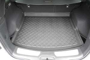 Tavita de portbagaj Renault Koleos II, caroserie SUV, fabricatie 07.2017 - prezent - Img 5