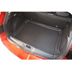 Tavita de portbagaj Renault Megane IV, caroserie Hatchback, fabricatie 01.2016 - prezent - Img 4