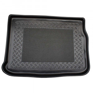 Tavita de portbagaj Renault Scenic II, caroserie Van, fabricatie 06.2003 - 05.2009