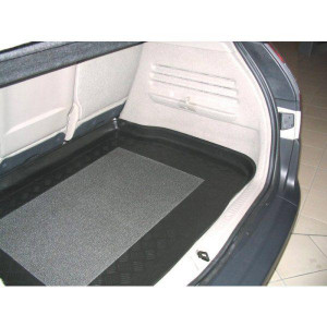 Tavita de portbagaj Renault Scenic II, caroserie Van, fabricatie 06.2003 - 05.2009 - Img 3