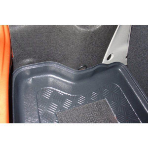 Tavita de portbagaj Renault Twingo II, caroserie Hatchback, fabricatie 06.2007 - 07.2014 - Img 3
