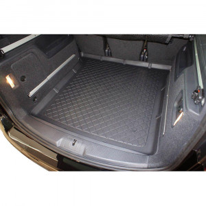 Tavita de portbagaj Seat Alhambra II, caroserie Van, fabricatie 09.2010 - prezent - Img 3