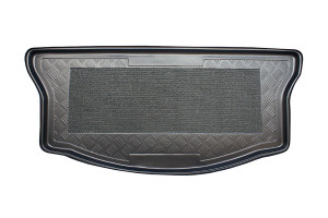 Tavita de portbagaj Seat Arosa, caroserie Hatchback, fabricatie 1997 - 2004