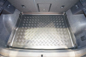 Tavita de portbagaj Seat Formentor, caroserie SUV, fabricatie 09.2020 - prezent, portbagaj superior - Img 4