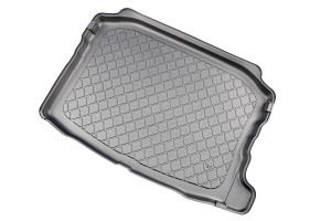 Tavita de portbagaj Seat Leon IV PHEV, caroserie Hatchback, fabricatie 2020 - prezent, portbagaj inferior - Img 2