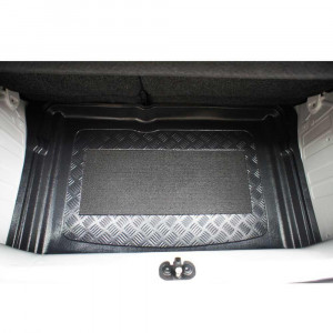 Tavita de portbagaj Seat Mii, caroserie Hatchback, fabricatie 12.2011 - 2019, portbagaj inferior - Img 2