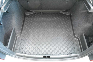 Tavita de portbagaj Seat Toledo IV, caroserie Hatchback, fabricatie 02.2013 - 05.2019 - Img 5