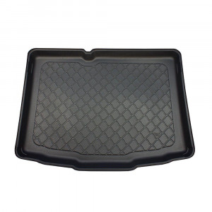 Tavita de portbagaj Skoda Fabia III, caroserie Hatchback, fabricatie 11.2014 - prezent - Img 2