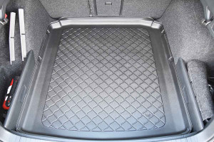 Tavita de portbagaj Skoda Octavia IV, caroserie Combi, fabricatie 06.2020 - prezent, portbagaj inferior - Img 4