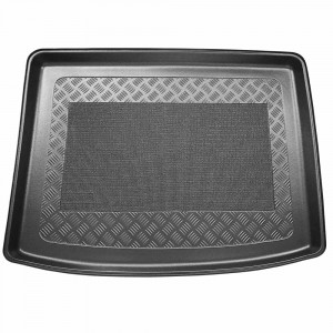 Tavita de portbagaj Skoda Rapid Spaceback, caroserie Hatchback, fabricatie 10.2013 - 03.2019, portbagaj superior