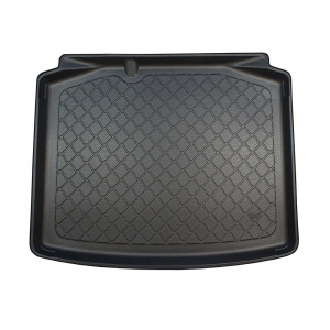 Tavita de portbagaj Skoda Rapid Spaceback, caroserie Hatchback, fabricatie 10.2013 - 03.2019, portbagaj inferior