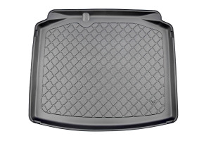 Tavita de portbagaj Skoda Scala, caroserie Hatchback, fabricatie 04.2019 - prezent, portbagaj inferior