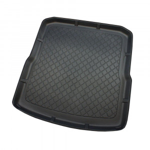 Tavita de portbagaj Skoda Superb II, caroserie Combi, fabricatie 11.2009 - 08.2015