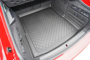 Tavita de portbagaj Skoda Superb IV PHEV, caroserie Sedan, fabricatie 2020 - 2024 - Img 6