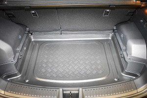 Tavita de portbagaj Ssangyong Korando IV, caroserie SUV, fabricatie 09.2019 - prezent, portbagaj inferior - Img 4