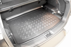 Tavita de portbagaj Ssangyong Korando IV, caroserie SUV, fabricatie 09.2019 - prezent, portbagaj superior - Img 7