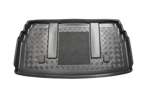 Tavita de portbagaj Ssangyong Rodius, caroserie SUV, fabricatie 2005 - 12.2011