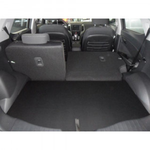 Tavita de portbagaj Ssangyong Tivoli, caroserie SUV, fabricatie 03.2015 - 2019, portbagaj superior - Img 3
