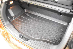 Tavita de portbagaj Ssangyong Tivoli Facelift, caroserie SUV, fabricatie 01.2020 - prezent, portbagaj superior - Img 6