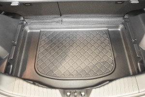 Tavita de portbagaj Ssangyong Tivoli Facelift, caroserie SUV, fabricatie 01.2020 - prezent, portbagaj inferior - Img 4