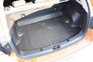 Tavita de portbagaj Subaru XV II, caroserie SUV, fabricatie 01.2018 - prezent - Img 3