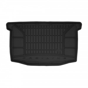 Tavita de portbagaj Suzuki Baleno II, caroserie Hatchback, fabricatie 05.2016 - prezent, portbagaj superior