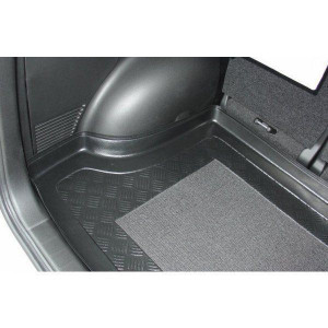 Tavita de portbagaj Suzuki Grand Vitara II, caroserie SUV, fabricatie 2005 - 02.2015 - Img 3