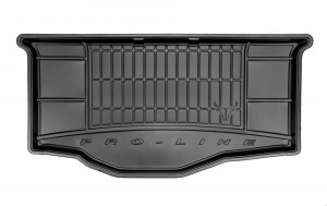 Tavita de portbagaj Suzuki Swift, caroserie Hatchback, fabricatie 09.2010 - 04.2017 - Img 12