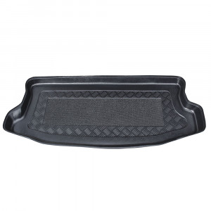 Tavita de portbagaj Suzuki Swift, caroserie Hatchback, fabricatie 2007 - 08.2010, portbagaj superior