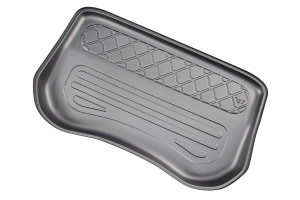 Tavita de portbagaj Tesla Model 3, caroserie Sedan, fabricatie 07.2017 - prezent - Img 2