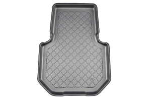 Tavita de portbagaj Tesla Model S, caroserie Coupe, fabricatie 07.2012 - 03.2015