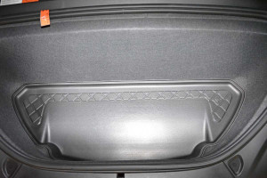 Tavita de portbagaj Tesla Model X, caroserie SUV, fabricatie 10.2016 - prezent - Img 4