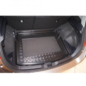 Tavita de portbagaj Toyota Auris II, caroserie Hatchback, fabricatie 01.2013 - 12.2018, podea ajustabila pe inaltime - Img 2
