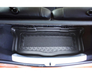 Tavita de portbagaj Toyota Aygo II, caroserie Hatchback, fabricatie 07.2014 - prezent - Img 2