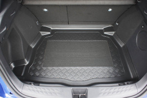 Tavita de portbagaj Toyota C-HR, caroserie SUV, fabricatie 01.2017 - prezent, fara roata rezerva - Img 4