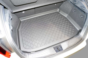 Tavita de portbagaj Toyota C-HR Hybrid, caroserie SUV, fabricatie 11.2019 - prezent - Img 5