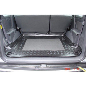 Tavita de portbagaj Toyota Land Cruiser J120 Prado, caroserie SUV, fabricatie 03.2003 - 2009 - Img 2