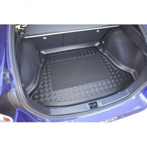 Tavita de portbagaj Toyota Prius IV, caroserie Hatchback, fabricatie 04.2016 - prezent - Img 2