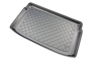Tavita de portbagaj Toyota Yaris IV, caroserie Hatchback, fabricatie 09.2020 - prezent, portbagaj superior - Img 3